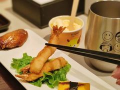 -dodonpa.墩墩伐 便当食堂(博华广场店)