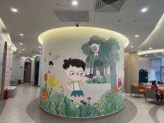-嘉悦丽格眼科(丰联广场店)