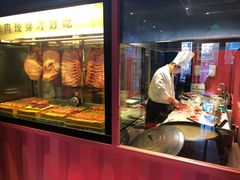 -丰茂烤串(全国首店)