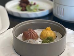 -上蔬无瑕· 创意素食·Vegetarian(华采天地店)