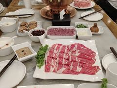 -牛街·马辈儿涮肉(牛街二店)