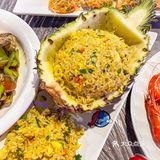 靠海的地方到处都是 但想要吃到好吃又便宜的