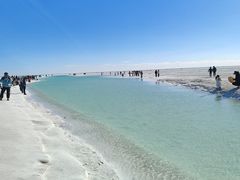 -东台吉乃尔湖