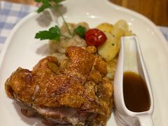 -Paulaner·德国帕拉娜自酿啤酒餐厅(海上世界店)