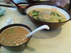 -张亮麻辣烫(尚都SOHO店)