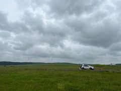 -塞罕坝国家级自然保护区