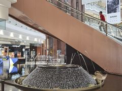 -新世界大丸百货