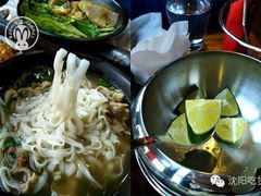 越谜-越谜·越南餐厅(长白店)