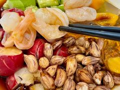 -酒蜻蜓·庭院私房菜(天元东路店)