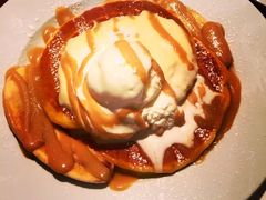 -Pancakes on the rocks(Darling Harbour)