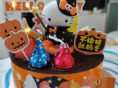 -味多美蛋糕(东直门店)