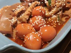 -蜜桃餐厅·伴山(湖滨商业街店)