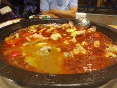 -七椒渔府·特色雅鱼餐厅(雨城店)