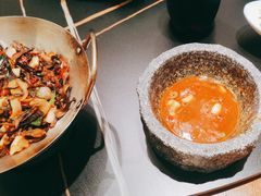 -呷湘厨·鱼汤捞饭·剁椒鱼头·辣椒炒肉(国家会展中心店)