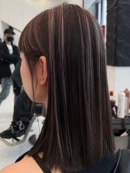 -SWANK SALON