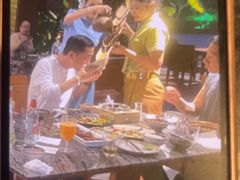 -西双版纳洲际度假酒店-曼霖轩中餐厅