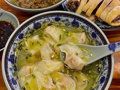 鸡汁小馄饨-九斤黄三黄鸡专卖店