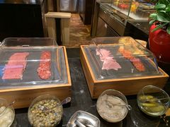 -富力丽思卡尔顿酒店·香荟全日制餐厅
