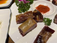 -庭院小酌(瑞莲街店)
