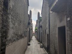 -大旗头古村