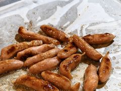 -恩你小木屋·烤肉韩式料理(嘉兴秀洲店)