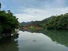-绩溪龙川景区