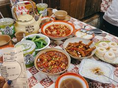 -老三样·旧食新味(万寿宫店)