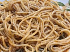 肉酱面-萨莉亚意式餐厅(护国新天地店)