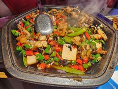 -蛙来哒(方圆荟店)