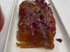 烤鸭-红菜坊·烤鸭·川鲁宴(石园店)