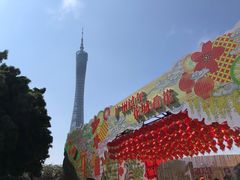 -海心沙亚运公园