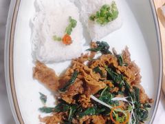 -PHO爺·越南料理(亦庄大族广场店)