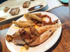 -汉巴味德·烤肉与啤酒的自助(杭州大悦城店)