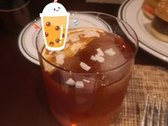 -Wolfgang’s Steakhouse 沃夫冈牛排馆(上海白玉兰广场店)