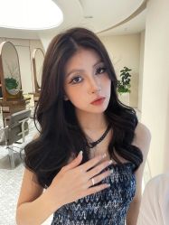 -Amo la Diva造型