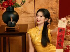 -海马体大师店(上海华润时代广场大师店)