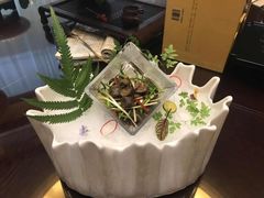 -农乐园食府(梅城镇店)