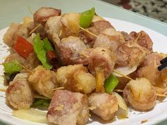 -胖子菜馆(隆昌路店)