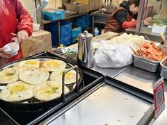-张记灌饼(丰富路店)