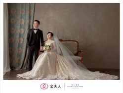 点击看大图 -金夫人婚纱摄影(总店)