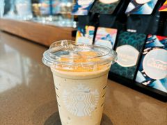 麦芽雪冷萃-星巴克臻选(深圳宝安大仟里1店)