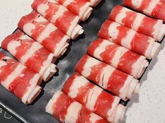 -钢管厂五区小郡肝串串香火锅(梅川路店)