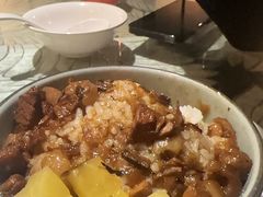 -C31地窖餐厅(黑龙江北路店)