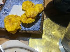 -關東雪东北菜(中庚漫游城店)