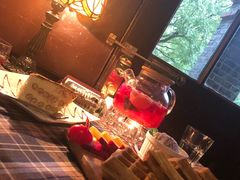 -融园咖啡馆(昙华林店)