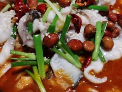 -乌江鱼杭帮菜(西湖店)