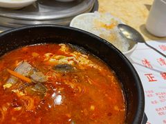 -德寿宫韩国料理(下沙店)