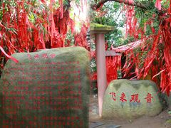 -海南铜鼓岭景区