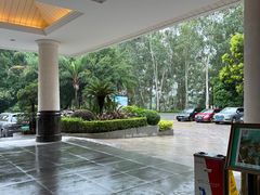 -福建鲤鱼洲酒店