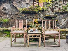 -青城甲(青城山店)